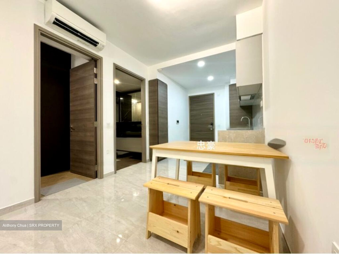 The Florence Residences (D19), Apartment #568301461